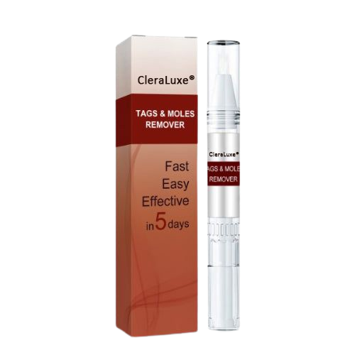 ⭐CleraLuxe® Tags & Moles Remover