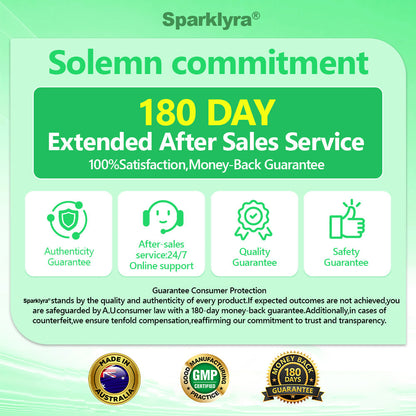 𝐀𝐔 𝐃𝐨𝐜𝐭𝐨𝐫 𝐑𝐞𝐜𝐨𝐦𝐦𝐞𝐧𝐝𝐞𝐝🎁| 𝐒𝐩𝐚𝐫𝐤𝐥𝐲𝐫𝐚® 𝑩𝒆𝒓𝑏𝘦𝘳𝑖𝗇𝒆 𝟔-𝗶𝙣-𝟏 𝑁𝑎𝑛𝑜 𝘔𝘪𝘤𝘳𝘰𝘯𝘦𝘦𝘥𝘭𝘦 𝖯𝚊𝗍𝖼𝗁 |✅𝘉𝘢𝘤𝘬𝘦𝘥 𝘣𝘺 𝘴𝘤𝘪𝘦𝘯𝘤𝘦 | 𝟨-𝗂𝗇-𝟣 𝖿𝗈𝗋𝗆𝗎𝗅𝖺 | 𝑅𝑒𝑠𝑢𝑙𝑡𝑠 𝑖𝑛 7 𝑑𝑎𝑦𝑠 🏅