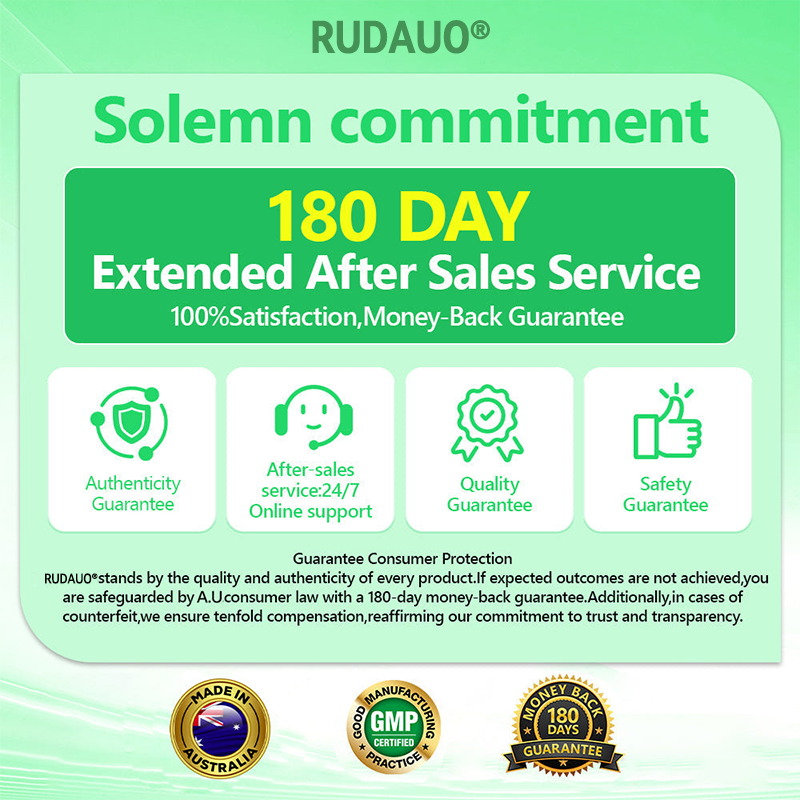 𝐀𝐔 𝐃𝐨𝐜𝐭𝐨𝐫 𝐑𝐞𝐜𝐨𝐦𝐦𝐞𝐧𝐝𝐞𝐝🍀| 𝐑𝐔𝑫𝑨𝗨𝗢® 𝑩𝒆𝒓𝑏𝘦𝘳𝑖𝗇𝒆 𝟔-𝗶𝙣-𝟏 𝑁𝑎𝑛𝑜 𝘔𝘪𝘤𝘳𝘰𝘯𝘦𝘦𝘥𝘭𝘦 𝖯𝚊𝗍𝖼𝗁 |𝘉𝘢𝘤𝘬𝘦𝘥 𝘣𝘺 𝘴𝘤𝘪𝘦𝘯𝘤𝘦 | 𝟨-𝗂𝗇-𝟣 𝖿𝗈𝗋𝗆𝗎𝗅𝖺 | 𝑅𝑒𝑠𝑢𝑙𝑡𝑠 𝑖𝑛 7 𝑑𝑎𝑦𝑠