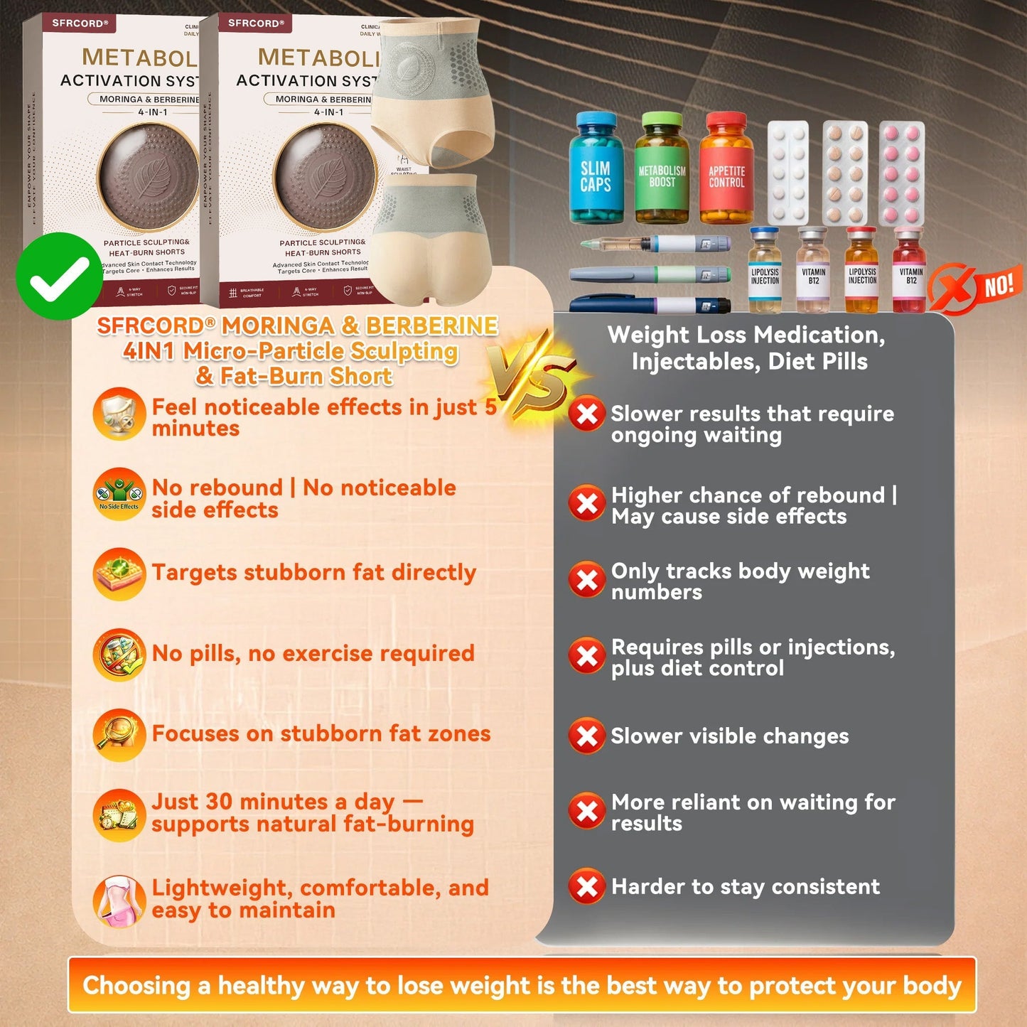 📢𝐎𝐟𝐟𝐢𝐜𝐢𝐚𝐥 𝐁𝐫𝐚𝐧𝐝 𝐒𝐭𝐨𝐫𝐞 |✅𝗦𝗙𝗥𝗖𝗢𝗥𝗗® 𝟐𝟎𝟐𝟔 𝐌𝐨𝐫𝐢𝐧𝐠𝐚 & 𝐁𝐞𝐫𝐛𝐞𝐫𝐢𝐧𝐞 𝟒-𝐈𝐧-𝟏 𝐌𝐢𝐜𝐫𝐨-𝐏𝐚𝐫𝐭𝐢𝐜𝐥𝐞 𝐒𝐜𝐮𝐥𝐩𝐭𝐢𝐧𝐠 & 𝐅𝐚𝐭-𝐁𝐮𝐫𝐧 𝐒𝐡𝐨𝐫𝐭𝐬