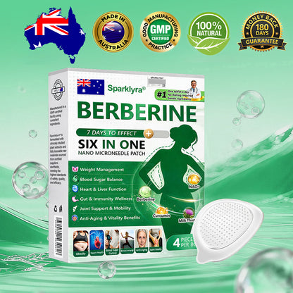 𝐀𝐔 𝐃𝐨𝐜𝐭𝐨𝐫 𝐑𝐞𝐜𝐨𝐦𝐦𝐞𝐧𝐝𝐞𝐝🎁| 𝐒𝐩𝐚𝐫𝐤𝐥𝐲𝐫𝐚® 𝑩𝒆𝒓𝑏𝘦𝘳𝑖𝗇𝒆 𝟔-𝗶𝙣-𝟏 𝑁𝑎𝑛𝑜 𝘔𝘪𝘤𝘳𝘰𝘯𝘦𝘦𝘥𝘭𝘦 𝖯𝚊𝗍𝖼𝗁 |✅𝘉𝘢𝘤𝘬𝘦𝘥 𝘣𝘺 𝘴𝘤𝘪𝘦𝘯𝘤𝘦 | 𝟨-𝗂𝗇-𝟣 𝖿𝗈𝗋𝗆𝗎𝗅𝖺 | 𝑅𝑒𝑠𝑢𝑙𝑡𝑠 𝑖𝑛 7 𝑑𝑎𝑦𝑠 🏅