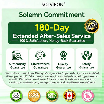 𝐂𝐀 𝐃𝐨𝐜𝐭𝐨𝐫 𝐑𝐞𝐜𝐨𝐦𝐦𝐞𝐧𝐝𝐞𝐝|𝐒𝐎𝐋𝐕𝐈𝐑𝐎𝐍® 💎 𝐌𝐨𝐫𝐢𝐧𝐠𝐚 𝐁𝐞𝐫𝐛𝐞𝐫𝐢𝐧𝐞 × 𝐍𝐀𝐃⁺ 𝟏𝟎-𝐢𝐧-𝟏 𝑨𝒅𝒗𝒂𝒏𝒄𝒆𝒅 𝐍𝐚𝐧𝐨 𝑴𝒊𝒄𝒓𝒐𝒏𝒆𝒆𝒅𝒍𝒆 𝐏𝐚𝐭𝐜𝐡 (𝐉𝐮𝐬𝐭 𝐨𝐧𝐜𝐞 𝐚 𝐝𝐚𝐲, 𝐯𝐢𝐬𝐢𝐛𝐥𝐞 𝐜𝐡𝐚𝐧𝐠𝐞𝐬 𝐢𝐧 𝟕 𝐝𝐚𝐲𝐬）