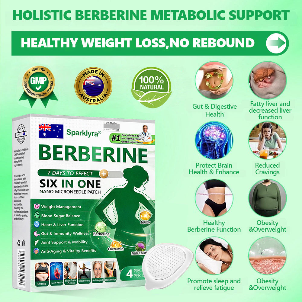 𝐀𝐔 𝐃𝐨𝐜𝐭𝐨𝐫 𝐑𝐞𝐜𝐨𝐦𝐦𝐞𝐧𝐝𝐞𝐝🎁| 𝐒𝐩𝐚𝐫𝐤𝐥𝐲𝐫𝐚® 𝑩𝒆𝒓𝑏𝘦𝘳𝑖𝗇𝒆 𝟔-𝗶𝙣-𝟏 𝑁𝑎𝑛𝑜 𝘔𝘪𝘤𝘳𝘰𝘯𝘦𝘦𝘥𝘭𝘦 𝖯𝚊𝗍𝖼𝗁 |✅𝘉𝘢𝘤𝘬𝘦𝘥 𝘣𝘺 𝘴𝘤𝘪𝘦𝘯𝘤𝘦 | 𝟨-𝗂𝗇-𝟣 𝖿𝗈𝗋𝗆𝗎𝗅𝖺 | 𝑅𝑒𝑠𝑢𝑙𝑡𝑠 𝑖𝑛 7 𝑑𝑎𝑦𝑠 🏅