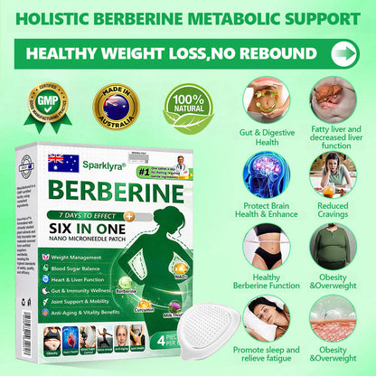 𝐀𝐔 𝐃𝐨𝐜𝐭𝐨𝐫 𝐑𝐞𝐜𝐨𝐦𝐦𝐞𝐧𝐝𝐞𝐝🎁| 𝐒𝐩𝐚𝐫𝐤𝐥𝐲𝐫𝐚® 𝑩𝒆𝒓𝑏𝘦𝘳𝑖𝗇𝒆 𝟔-𝗶𝙣-𝟏 𝑁𝑎𝑛𝑜 𝘔𝘪𝘤𝘳𝘰𝘯𝘦𝘦𝘥𝘭𝘦 𝖯𝚊𝗍𝖼𝗁 |✅𝘉𝘢𝘤𝘬𝘦𝘥 𝘣𝘺 𝘴𝘤𝘪𝘦𝘯𝘤𝘦 | 𝟨-𝗂𝗇-𝟣 𝖿𝗈𝗋𝗆𝗎𝗅𝖺 | 𝑅𝑒𝑠𝑢𝑙𝑡𝑠 𝑖𝑛 7 𝑑𝑎𝑦𝑠 🏅
