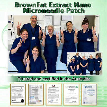 𝑶𝒇𝒇𝒊𝒄𝒊𝒂𝒍 𝑺𝒕𝒐𝒓𝒆 | 𝐂𝐥𝐞𝐫𝐚𝐋𝐮𝐱𝐞® 𝐁𝐫𝐨𝐰𝐧𝐅𝐚𝐭 𝐄𝐱𝐭𝐫𝐚𝐜𝐭 𝐍𝐚𝐧𝐨 𝐌𝐢𝐜𝐫𝐨𝐧𝐞𝐞𝐝𝐥𝐞 𝐏𝐚𝐭𝐜𝐡(𝙅𝙪𝙨𝙩 𝙤𝙣𝙘𝙚 𝙖 𝙙𝙖𝙮, 𝙫𝙞𝙨𝙞𝙗𝙡𝙚 𝙘𝙝𝙖𝙣𝙜𝙚𝙨 𝙞𝙣 7 𝙙𝙖𝙮𝙨)