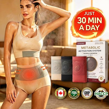 📢𝐎𝐟𝐟𝐢𝐜𝐢𝐚𝐥 𝐁𝐫𝐚𝐧𝐝 𝐒𝐭𝐨𝐫𝐞 |✅𝗦𝗙𝗥𝗖𝗢𝗥𝗗® 𝟐𝟎𝟐𝟔 𝐌𝐨𝐫𝐢𝐧𝐠𝐚 & 𝐁𝐞𝐫𝐛𝐞𝐫𝐢𝐧𝐞 𝟒-𝐈𝐧-𝟏 𝐌𝐢𝐜𝐫𝐨-𝐏𝐚𝐫𝐭𝐢𝐜𝐥𝐞 𝐒𝐜𝐮𝐥𝐩𝐭𝐢𝐧𝐠 & 𝐅𝐚𝐭-𝐁𝐮𝐫𝐧 𝐒𝐡𝐨𝐫𝐭𝐬
