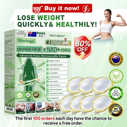 𝐏𝐡𝐲𝐬𝐢𝐜𝐢𝐚𝐧 𝐅𝐨𝐫𝐦𝐮𝐥𝐚𝐭𝐞𝐝🦘| 𝐒𝐎𝐋𝐕𝐈𝐑𝐎𝐍® 𝐌𝐨𝐫𝐢𝐧𝐠𝐚 𝐁𝐞𝐫𝐛𝐞𝐫𝐢𝐧𝐞 × 𝐍𝐀𝐃⁺ 𝟏𝟎-𝐢𝐧-𝟏 𝐀𝐝𝐯𝐚𝐧𝐜𝐞𝐝 𝐍𝐚𝐧𝐨 𝐌𝐢𝐜𝐫𝐨𝐧𝐞𝐞𝐝𝐥𝐞 𝐏𝐚𝐭𝐜𝐡 (𝐄𝐱𝐩𝐞𝐫𝐢𝐞𝐧𝐜𝐞 𝐕𝐢𝐬𝐢𝐛𝐥𝐞 𝟕-𝐃𝐚𝐲 𝐑𝐞𝐬𝐮𝐥𝐭𝐬)