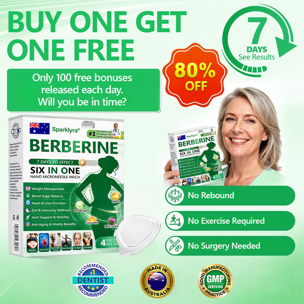 𝐀𝐔 𝐃𝐨𝐜𝐭𝐨𝐫 𝐑𝐞𝐜𝐨𝐦𝐦𝐞𝐧𝐝𝐞𝐝🎁| 𝐒𝐩𝐚𝐫𝐤𝐥𝐲𝐫𝐚® 𝑩𝒆𝒓𝑏𝘦𝘳𝑖𝗇𝒆 𝟔-𝗶𝙣-𝟏 𝑁𝑎𝑛𝑜 𝘔𝘪𝘤𝘳𝘰𝘯𝘦𝘦𝘥𝘭𝘦 𝖯𝚊𝗍𝖼𝗁 |✅𝘉𝘢𝘤𝘬𝘦𝘥 𝘣𝘺 𝘴𝘤𝘪𝘦𝘯𝘤𝘦 | 𝟨-𝗂𝗇-𝟣 𝖿𝗈𝗋𝗆𝗎𝗅𝖺 | 𝑅𝑒𝑠𝑢𝑙𝑡𝑠 𝑖𝑛 7 𝑑𝑎𝑦𝑠 🏅